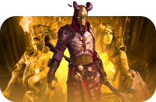 Diablo 4 Unique Gear All Classes